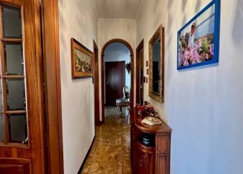 Corridoio - Trilocale via Sant'Alberto, 7, Genova (zona Sestri Ponente) - foto 40