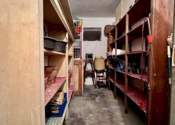 Cantina - Trilocale via Sant'Alberto, 7, Genova (zona Sestri Ponente) - foto 42