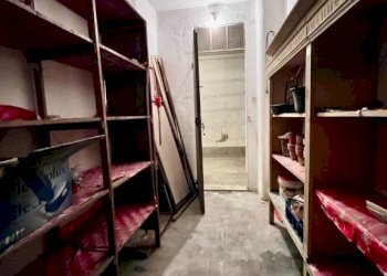 Cantina - Trilocale via Sant'Alberto, 7, Genova (zona Sestri Ponente) - foto 43