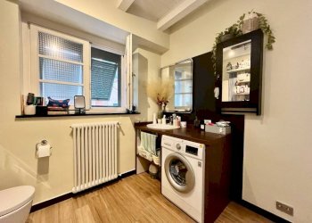 Lavanderia - Trilocale vico Albertina, 6, Genova (zona Sestri Ponente) - foto 29