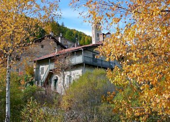 facciata - Rustico via della Rimembranza, 6, Oulx - foto 3