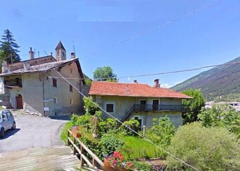 vista - Rustico via della Rimembranza, 6, Oulx - foto 4