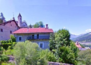 vista - Rustico via della Rimembranza, 6, Oulx - foto 5