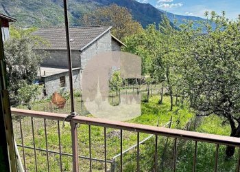 vista - Stabile - Palazzo Frazione San Giuseppe Tsèina, 36, Giaglione - foto 4