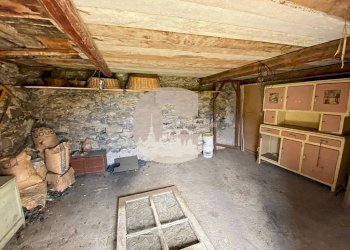 interno - Stabile - Palazzo Frazione San Giuseppe Tsèina, 36, Giaglione - foto 9