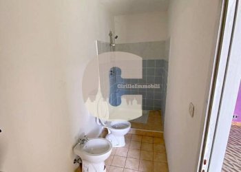 bagno - Stabile - Palazzo Frazione San Giuseppe Tsèina, 36, Giaglione - foto 11