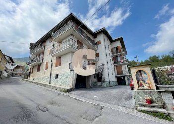 Trilocale via Roma, 41, Frabosa Soprana - foto 13