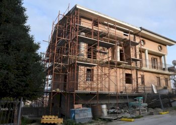 interno - Villa via Giacomo Puccini, 9, Deliceto - foto 12