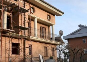 facciata - Villa via Giacomo Puccini, 9, Deliceto - foto 14