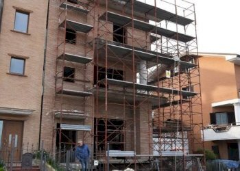 facciata - Villa via Giacomo Puccini, 9, Deliceto - foto 15