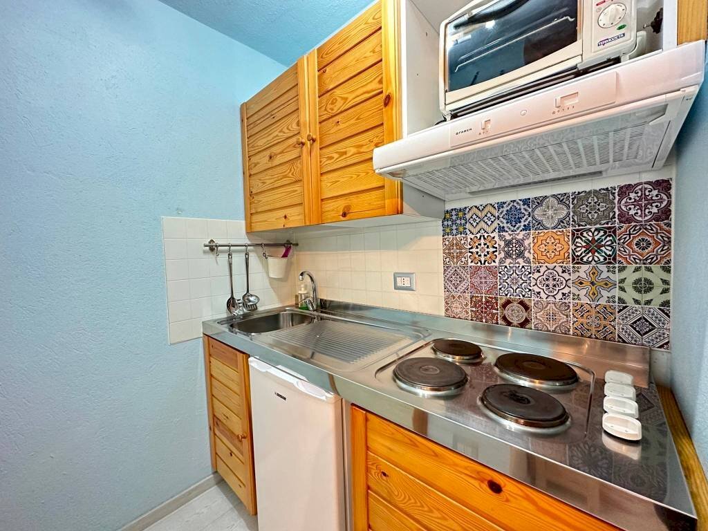 interno - One-room apartment Borgata Grange Sises, Sauze di Cesana - photo 2