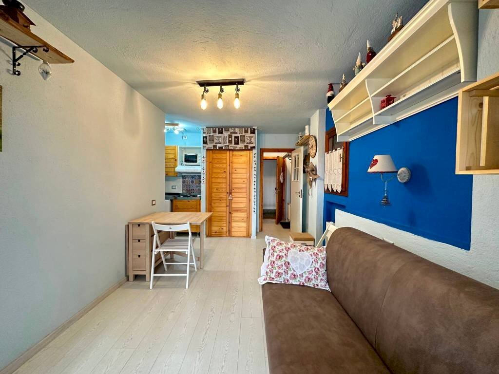 interno - One-room apartment Borgata Grange Sises, Sauze di Cesana - photo 3