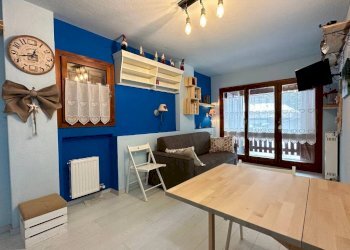 interno - One-room apartment Borgata Grange Sises, Sauze di Cesana - photo 1