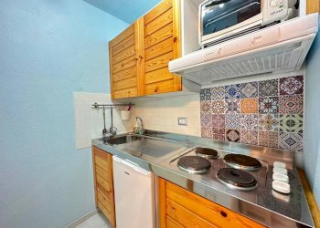 interno - One-room apartment Borgata Grange Sises, Sauze di Cesana - photo 2