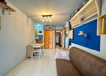 interno - One-room apartment Borgata Grange Sises, Sauze di Cesana - photo 3