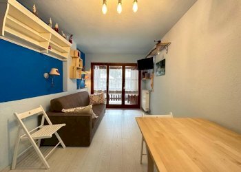 interno - One-room apartment Borgata Grange Sises, Sauze di Cesana - photo 5