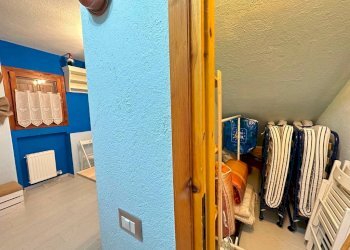 interno - One-room apartment Borgata Grange Sises, Sauze di Cesana - photo 6