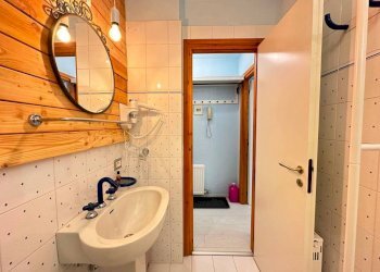 interno - One-room apartment Borgata Grange Sises, Sauze di Cesana - photo 7