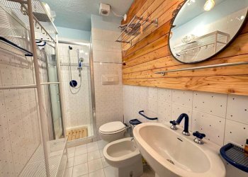 interno - One-room apartment Borgata Grange Sises, Sauze di Cesana - photo 8