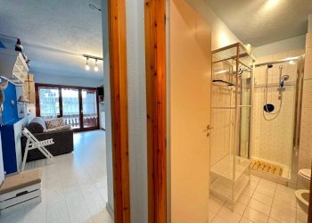 interno - One-room apartment Borgata Grange Sises, Sauze di Cesana - photo 10