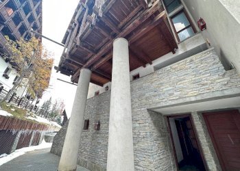 facciata - One-room apartment Borgata Grange Sises, Sauze di Cesana - photo 13