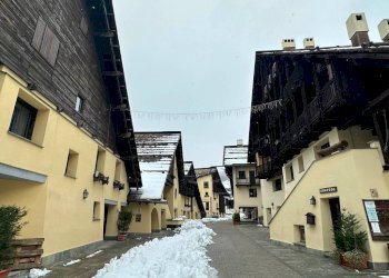 esterno - One-room apartment Borgata Grange Sises, Sauze di Cesana - photo 16