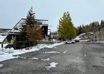 esterno - One-room apartment Borgata Grange Sises, Sauze di Cesana - photo 17