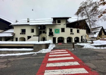 esterno - One-room apartment Borgata Grange Sises, Sauze di Cesana - photo 18