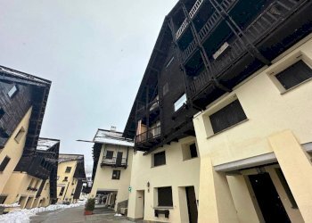 esterno - One-room apartment Borgata Grange Sises, Sauze di Cesana - photo 19