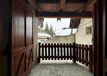 esterno - One-room apartment Borgata Grange Sises, Sauze di Cesana - photo 20