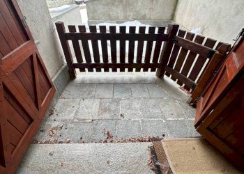 esterno - One-room apartment Borgata Grange Sises, Sauze di Cesana - photo 21