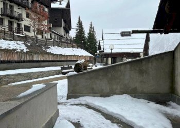 esterno - One-room apartment Borgata Grange Sises, Sauze di Cesana - photo 22