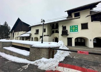 esterno - One-room apartment Borgata Grange Sises, Sauze di Cesana - photo 23