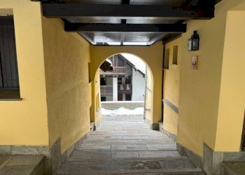 esterno - One-room apartment Borgata Grange Sises, Sauze di Cesana - photo 28