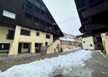 esterno - One-room apartment Borgata Grange Sises, Sauze di Cesana - photo 29