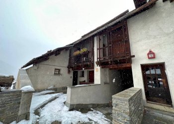 esterno - One-room apartment Borgata Grange Sises, Sauze di Cesana - photo 30