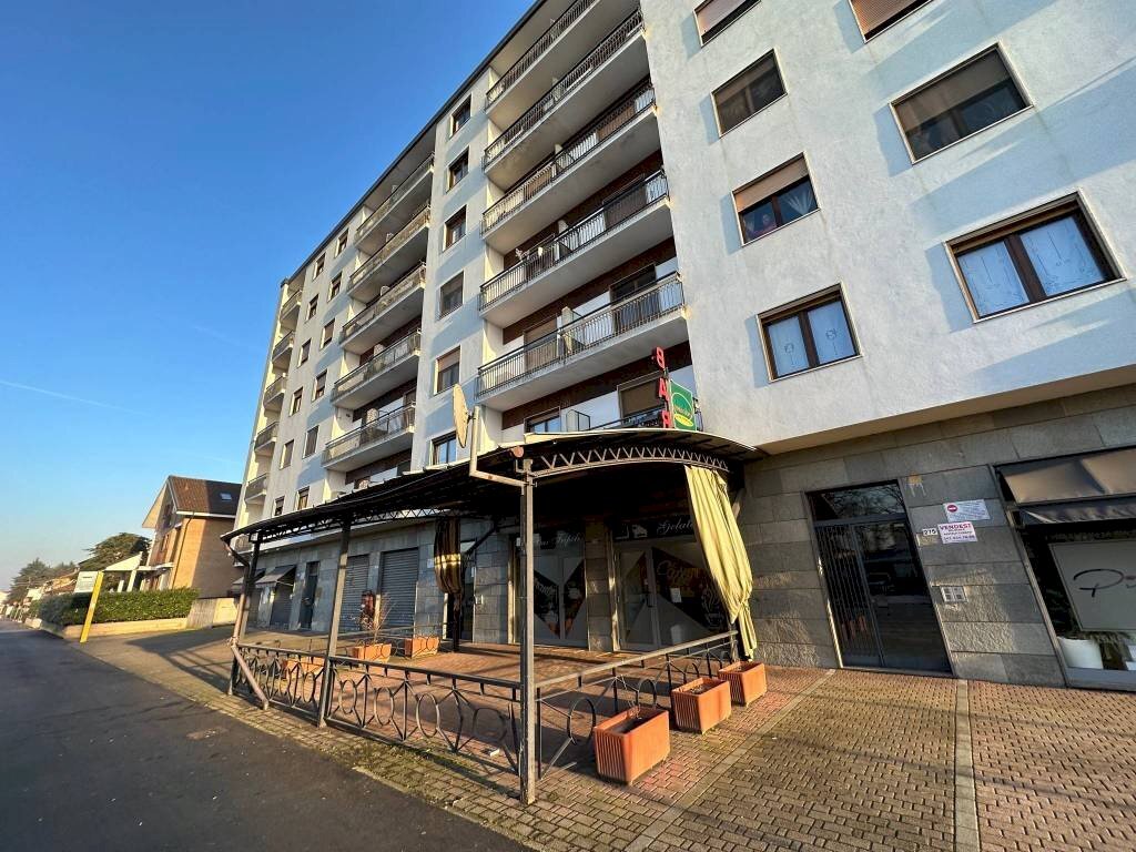 facciata - Bar Tavola Calda - Fredda via Torino, 271, Brandizzo - foto 1