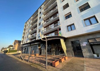 facciata - Bar Tavola Calda - Fredda via Torino, 271, Brandizzo - foto 1