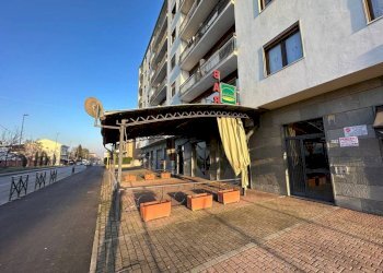 esterno - Bar Tavola Calda - Fredda via Torino, 271, Brandizzo - foto 2