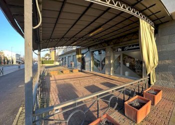 esterno - Bar Tavola Calda - Fredda via Torino, 271, Brandizzo - foto 3