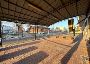 esterno - Bar Tavola Calda - Fredda via Torino, 271, Brandizzo - foto 4