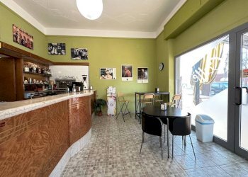 bar - Bar Tavola Calda - Fredda via Torino, 271, Brandizzo - foto 9