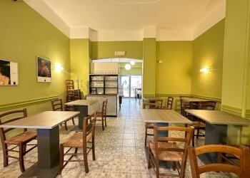 bar - Bar Tavola Calda - Fredda via Torino, 271, Brandizzo - foto 13