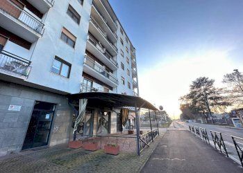 facciata - Bar Tavola Calda - Fredda via Torino, 271, Brandizzo - foto 18