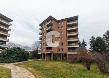 stabile - Four-room apartment strada Torino, 73, Moncalieri - photo 1