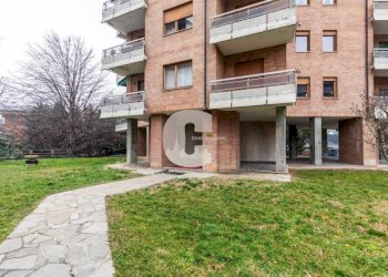 stabile - Four-room apartment strada Torino, 73, Moncalieri - photo 8