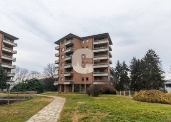 stabile - Four-room apartment strada Torino, 73, Moncalieri - photo 10