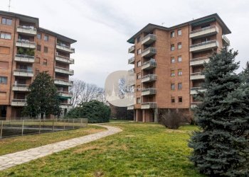 stabile - Four-room apartment strada Torino, 73, Moncalieri - photo 11