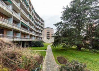 stabile - Four-room apartment strada Torino, 73, Moncalieri - photo 12