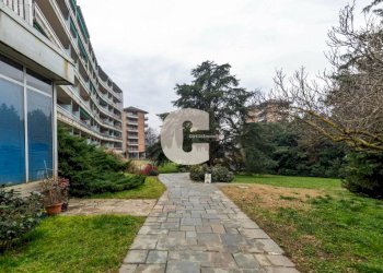 stabile - Four-room apartment strada Torino, 73, Moncalieri - photo 13